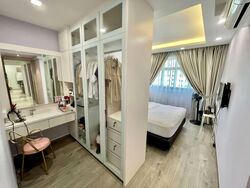Blk 507A Angsana Breeze @ Yishun (Yishun), HDB 4 Rooms #586203481